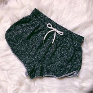 LF Lounge Drawstring Shorts